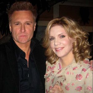 Avatar für Alison Krauss & John Waite