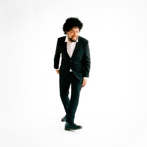 ZION GARCIA: (THEATRICAL VERSION)