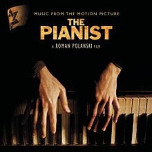 'The Pianist' için resim