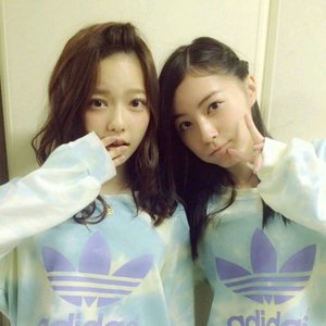 Avatar for 島崎遥香、松井珠理奈