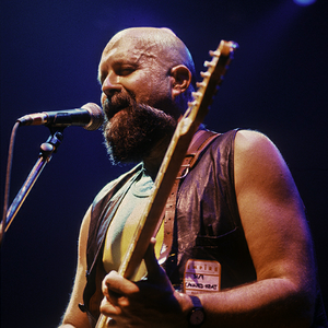 Junior Watson photo provided by Last.fm