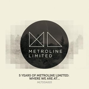 5 Years Of Metroline Limited: Where We Are At…