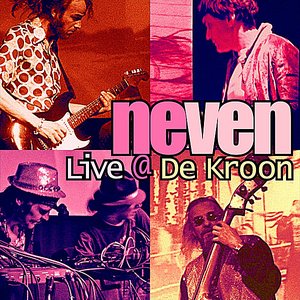 Live at De Kroon