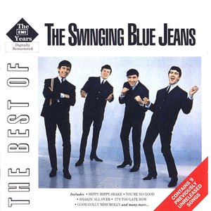 The EMI Years - Best Of The Swinging Blue Jeans