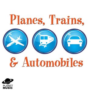 Trains, Planes, and Automobiles
