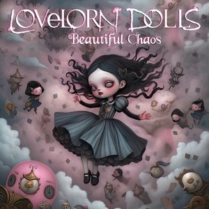 Beautiful Chaos EP