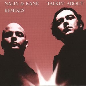 Talkin' About (Remixes)