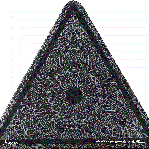 Ingaza cover