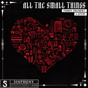 All The Small Things - Single