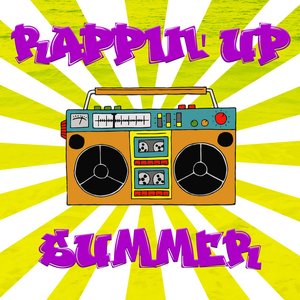 Rappin Up Summer