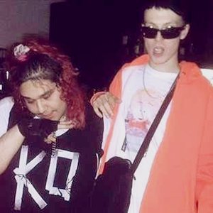 Bladee, Uli K 的头像