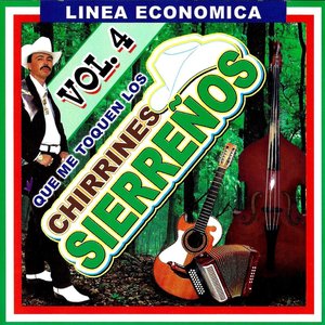 Chirrines Sierrenos Vol.4