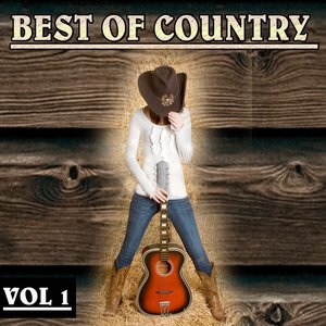 Best of Country, Vol. 1
