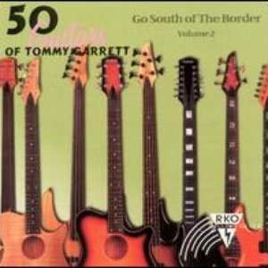 50 Guitars Go South of the Border Vol. 2