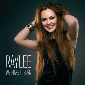 We Make It Burn - Single