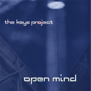 Image for 'Open Mind'