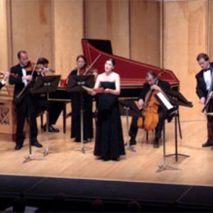 Avatar di Oregon Bach Festival Chamber Orchestra