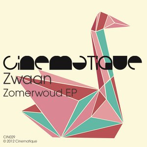 Zomerwoud EP