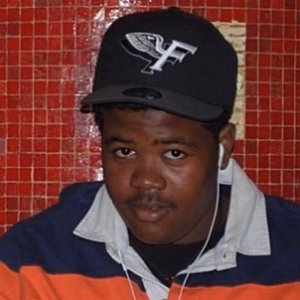 Avatar for Jamal Judah Dewar