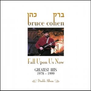 Bild für 'Fall Upon Us Now * Greatest Hits 1978-1999'