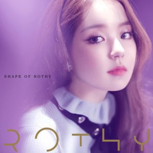 Shape Of Rothy - EP