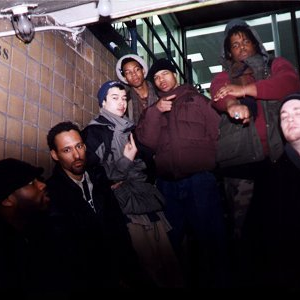 Atoms Family photo provided by Last.fm