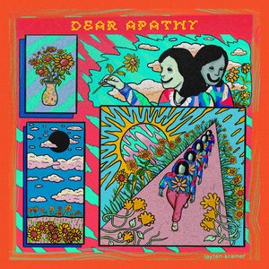 Dear Apathy [Explicit]