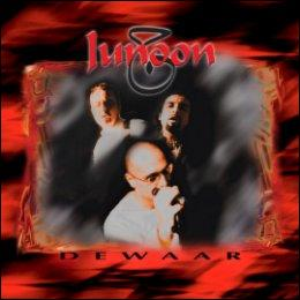Dewaar cover
