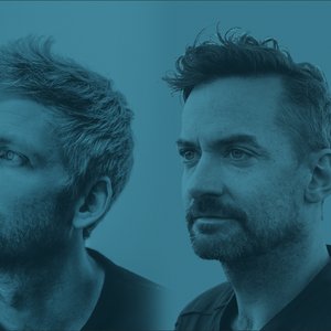 Ólafur Arnalds & Bonobo için avatar