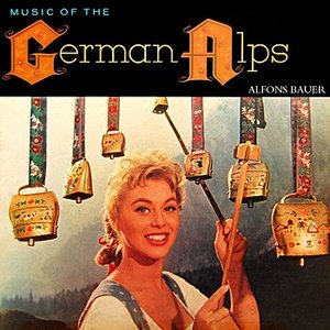 Music Of The German Alps