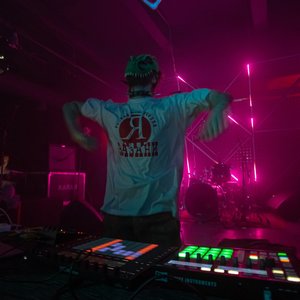 ACID MINERALE 的头像