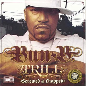 Bun B - I