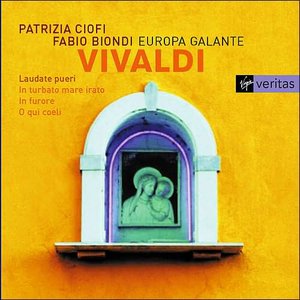 Europa Galante - Fabio Biondi 的头像