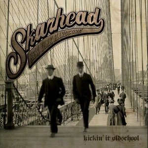 Kickin' It Oldschool