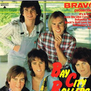 Bravo präsentiert Bay City Rollers