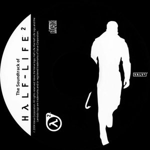 Image pour 'Half-Life 2 Original Soundtrack'