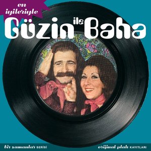 Güzin İle Baha 的头像