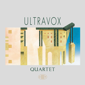 Ultravox - Reap The Wild Wind - 2009 Remaster