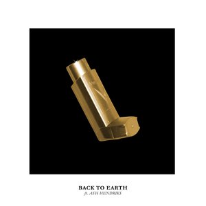 Back to Earth (feat. Ash Hendriks) - Single