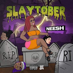 Slaytober