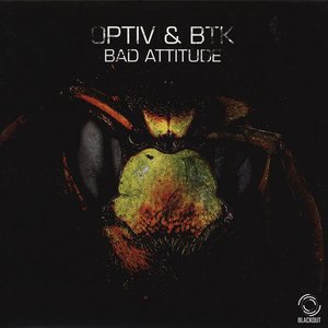 Bad Attitude