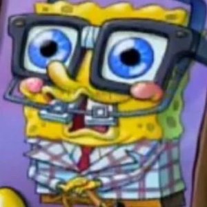 Spongebob Squarepants için avatar