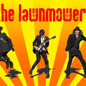 The Lawnmowers 的头像
