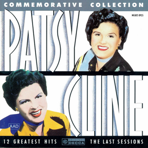 Patsy Cline - Patsy Cline Live At The Opry - Zortam Music