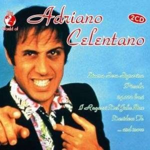 The World Of Adriano Celentano