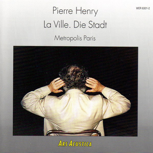 Intérieur cover
