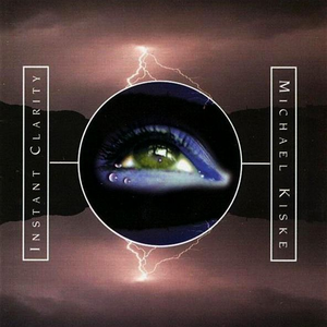 Instant Clarity cover