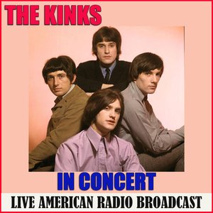 The Kinks in Concert (Live)