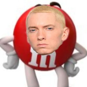 EMINEM DISSTRACK