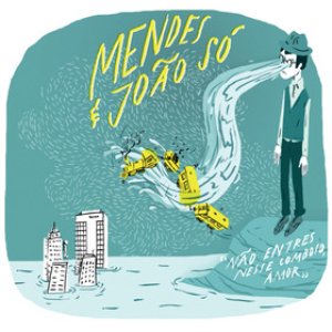Image for 'Mendes & João Só'